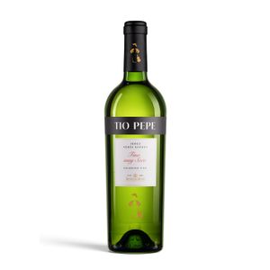 Vino Fino D.o.jerez 0,75 L