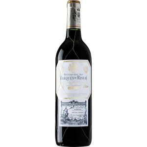 MARQ.RISCAL Vino Tinto Reserva D.O.Rioja