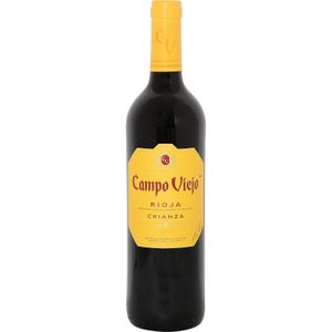 CAMPO VIEJO Vino Tinto Crianza D.O.Rioja