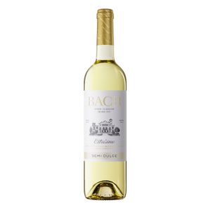 BACH Vino Blanco Semi D.O. Cataluña