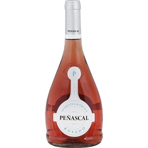 PEÑASCAL Vino Rosado Aguja V.T.Castilla y León