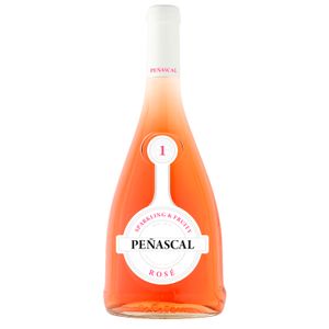 PEÑASCAL Vino Rosado Aguja V.T.Castilla y León