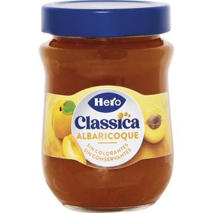 Mermelada Albaricoque HERO