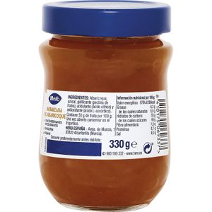 Mermelada Albaricoque