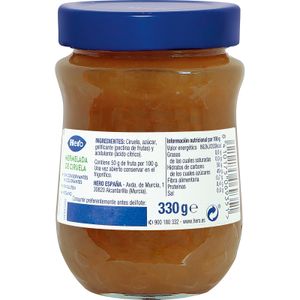 Mermelada Ciruela