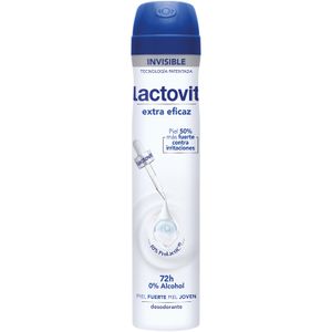 Desodorante Spray Normal LACTOVIT