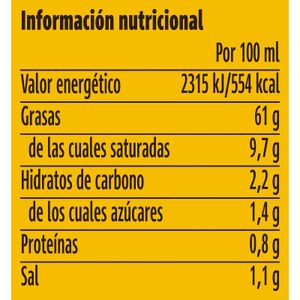 Quarta imatge del producte Maionesa Pot de la marca HELLMANN'S