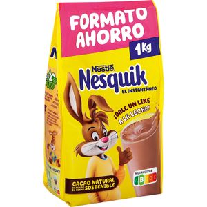 Cacao Instantáneo Bolsa