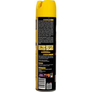 Insecticida Cucarachas Spray