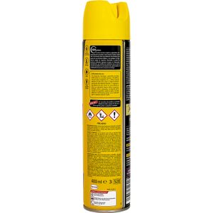 Insecticida Cucarachas Spray