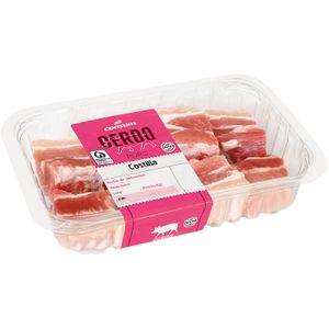 Costilla de Cerdo