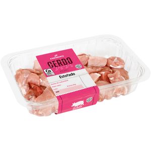 Estofado de Cerdo