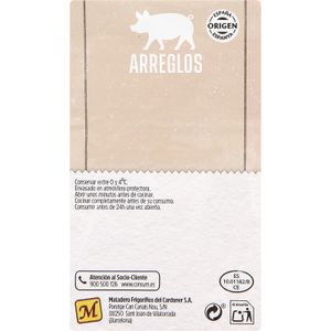 Pata de Cerdo