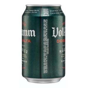 Cerveza Extra Lata