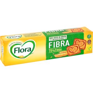 Galletas Fibra