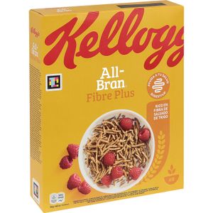 KELLOGG'S Salvado All Bran