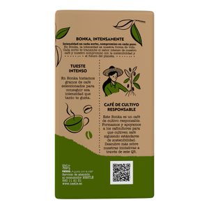 Café Molido Mezcla 70/30