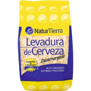 Levadura de Cerveza Bolsa