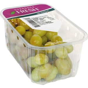 Imagen de Uva Blanca Bandeja sin Semillas