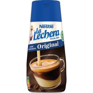 LA LECHERA Leche Condensada Entera Sirvefácil