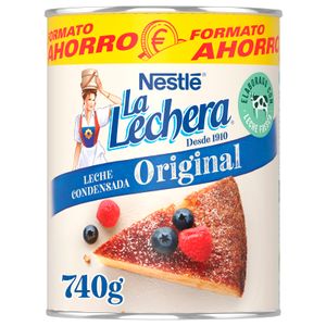Leche Condensada