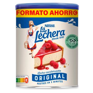 Leche Condensada