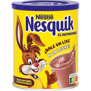 NESQUIK Cacao Instantáneo
