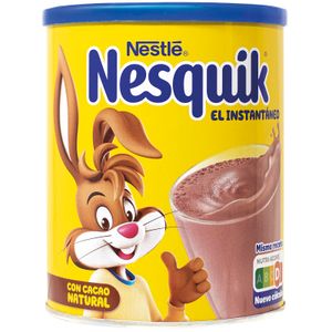 Cacao Instantáneo