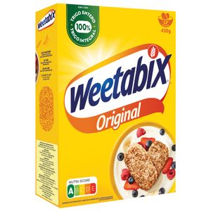 Cereales Trigo