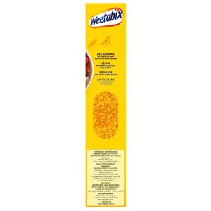 Cereales Trigo