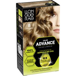 Imagen de Tinte Nº8 Rubio