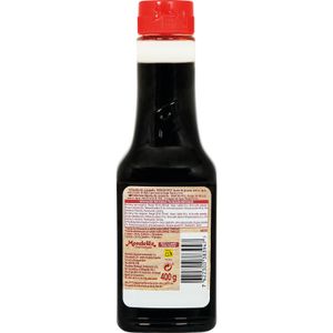 Caramelo Líquido Botella