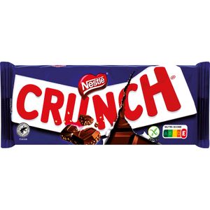 Chocolate Crujiente