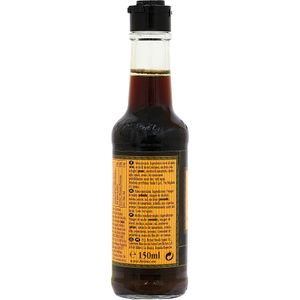 Salsa Worcestershire Botella