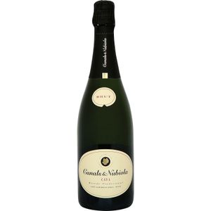 Cava Brut D.O.Cava