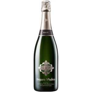 SEG.VIUDAS Cava Brut D.O.Cava