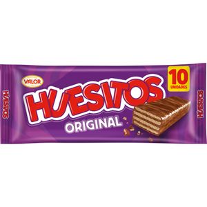 Huesitos Multipack 10 Unidades