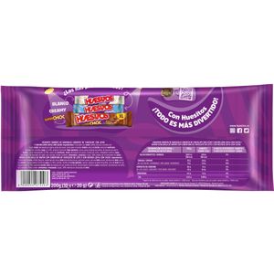 Huesitos Multipack 10 Unidades