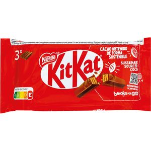 Kit Kat Pack de 3