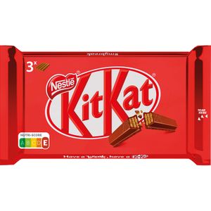 Kit Kat Pack de 3