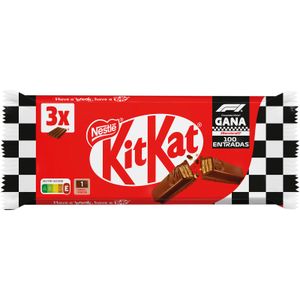 Kit Kat Pack de 3