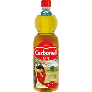 Aceite de Oliva 0,4º Botella