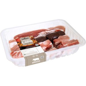 Preparado Arroz al Horno