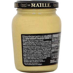 Mostaza Dijón Originale Frasco