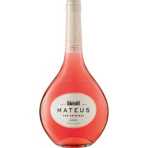 MATEUS Vino Rosado Aguja