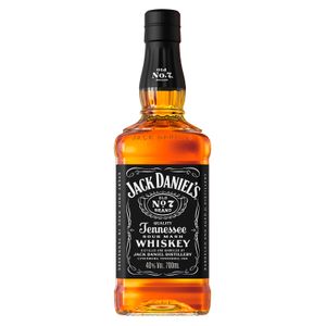 JACK DANIELS Whisky Tennessee