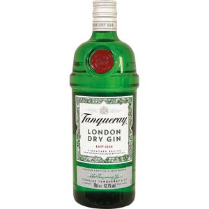 TANQUERAY Ginebra