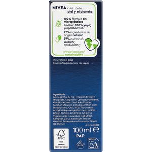 Tercera imatge del producte After Shave Bàlsam de la marca NIVEA