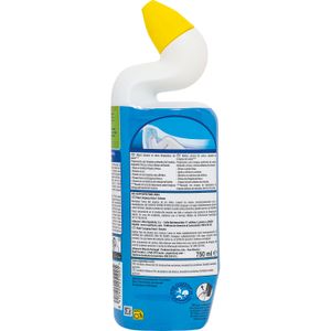 Limpiador WC Líquido Océano