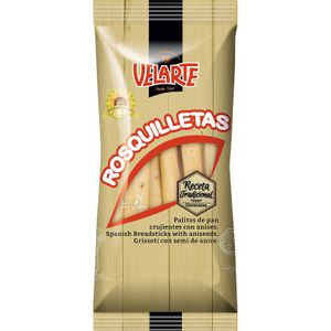 VELARTE Rosquilletas